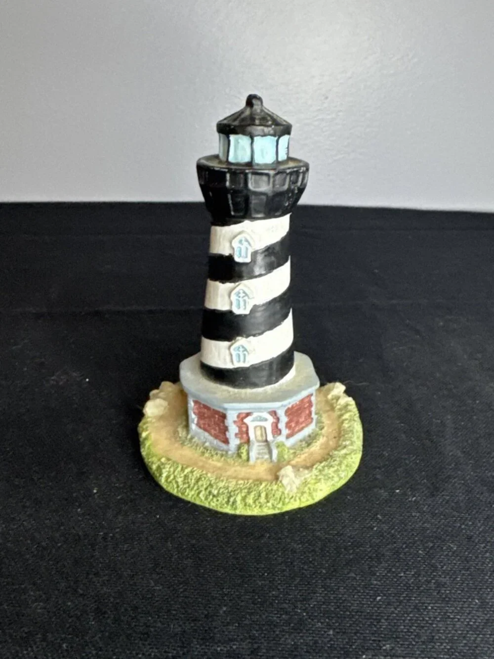 Lighthouse Figurine